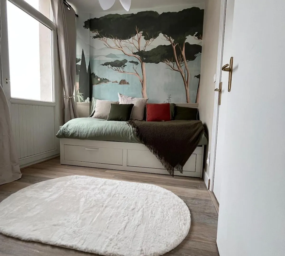 Charmant Appartement Proche Centre-Ville Vannes