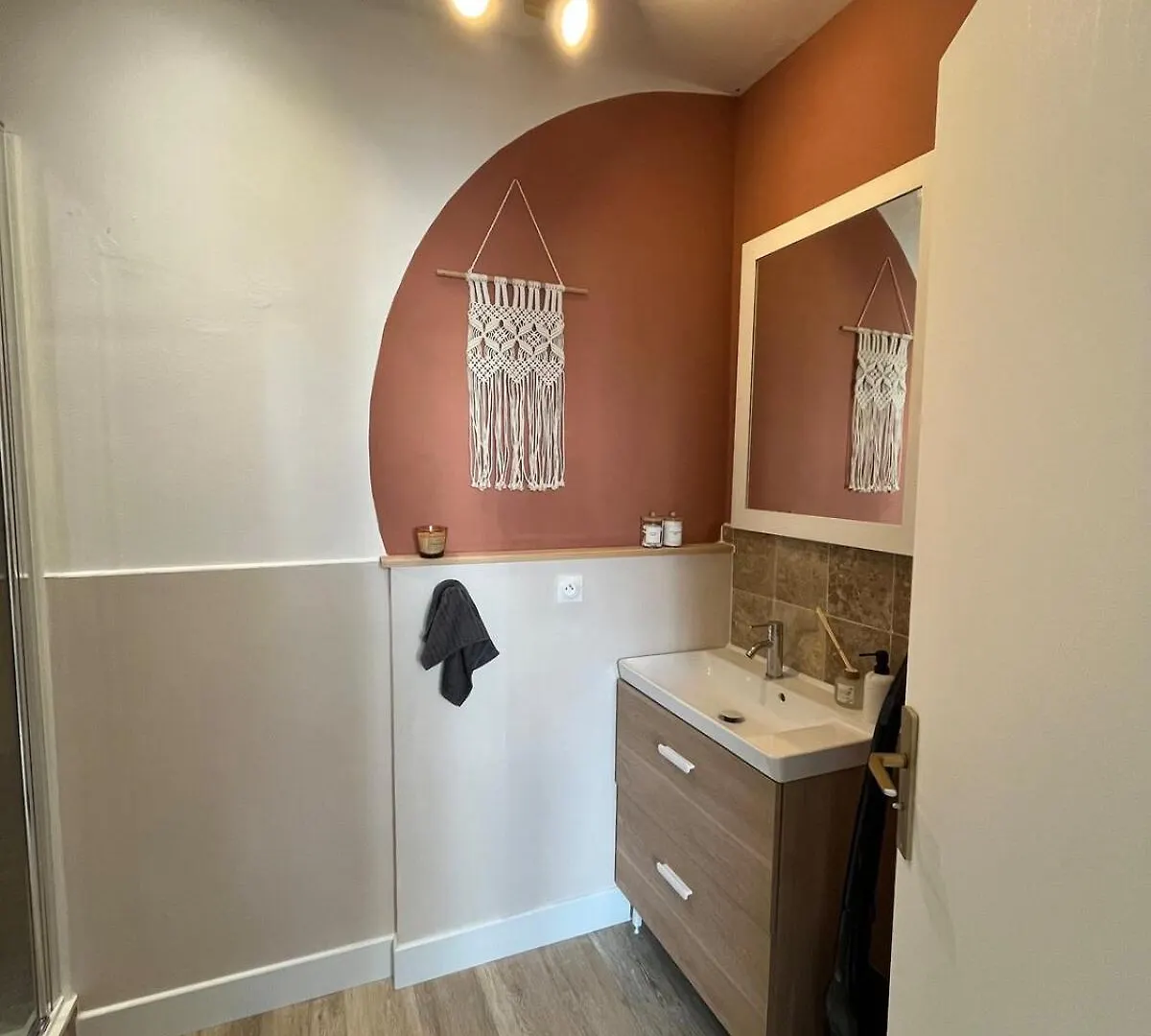 Charmant Appartement Proche Centre-Ville Vannes