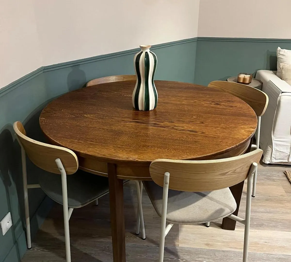 Charmant Appartement Proche Centre-Ville Vannes
